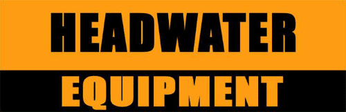 Headwater Equipment Sales Ltd.