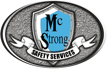 McStrong Safety Services