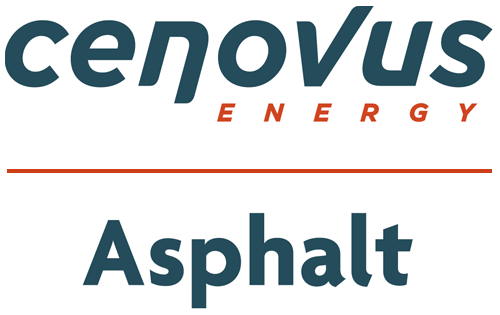 Cenovus Asphalt