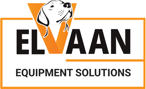 Elvaan Equipment Solutions