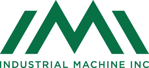 Industrial Machine Inc.